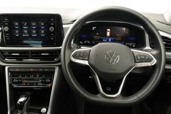 2025 Volkswagen T-Roc CityLife