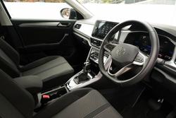 2025 Volkswagen T-Roc CityLife