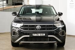 2025 Volkswagen T-Roc CityLife