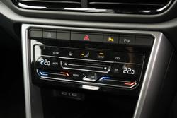 2025 Volkswagen T-Roc CityLife