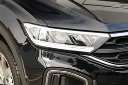 2025 Volkswagen T-Roc CityLife