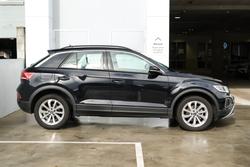 2025 Volkswagen T-Roc CityLife