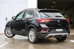 2025 Volkswagen T-Roc CityLife