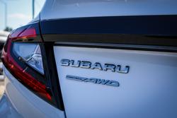 2025 Subaru WRX