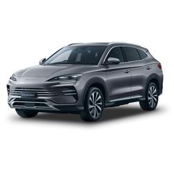 2025 BYD Sealion 6 BYD MY25 Sealion 6 Essential