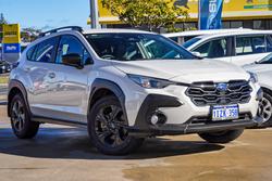 2024 Subaru Crosstrek 2.0L