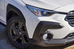 2024 Subaru Crosstrek 2.0L