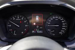 2024 Subaru Crosstrek 2.0L