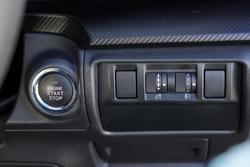 2024 Subaru Crosstrek 2.0L