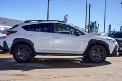 2024 Subaru Crosstrek 2.0L
