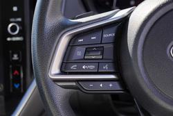 2024 Subaru Crosstrek 2.0L