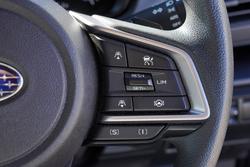 2024 Subaru Crosstrek 2.0L