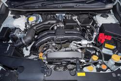 2024 Subaru Crosstrek 2.0L