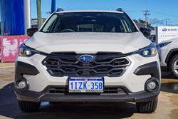 2024 Subaru Crosstrek 2.0L