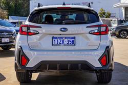 2024 Subaru Crosstrek 2.0L