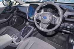2024 Subaru Crosstrek 2.0L