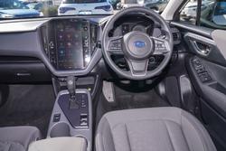 2024 Subaru Crosstrek 2.0L