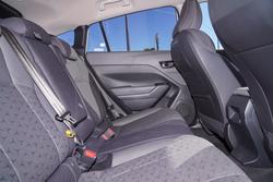 2024 Subaru Crosstrek 2.0L