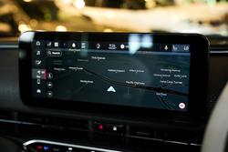 2023 Fiat 500e La Prima