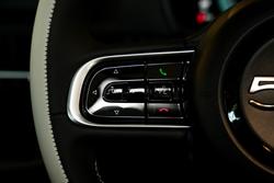 2023 Fiat 500e La Prima