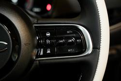 2023 Fiat 500e La Prima