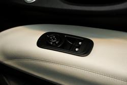 2023 Fiat 500e La Prima