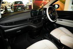 2023 Fiat 500e La Prima