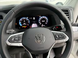 2025 VOLKSWAGEN CRAFTER