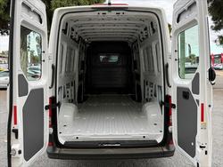 2025 VOLKSWAGEN CRAFTER