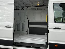 2025 VOLKSWAGEN CRAFTER