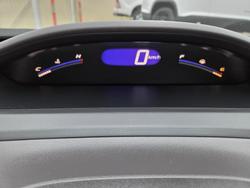 2011 Honda Civic VTi-L 8th Gen MY11 WHITE