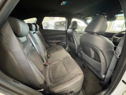 2025 Hyundai
Tucson Elite N Line