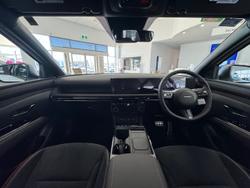 2025 Hyundai
Tucson Elite N Line