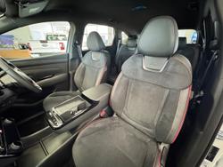 2025 Hyundai
Tucson Elite N Line
