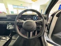 2025 Hyundai
Tucson Elite N Line