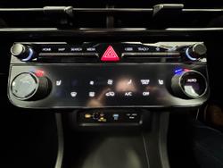 2025 Hyundai
Tucson Elite N Line