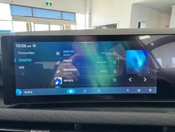 2025 Hyundai
Tucson Elite N Line