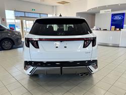 2025 Hyundai
Tucson Elite N Line