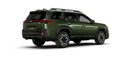 2026 Subaru Outback AWD Touring 7GEN MY26 GREEN