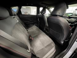 2025 Hyundai Kona Hybrid Premium N Line