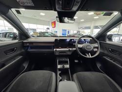 2025 Hyundai Kona Hybrid Premium N Line