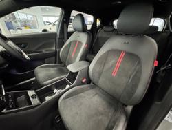 2025 Hyundai Kona Hybrid Premium N Line