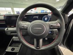 2025 Hyundai Kona Hybrid Premium N Line