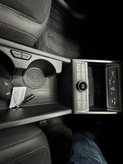 2025 Hyundai Kona Hybrid Premium N Line