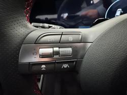 2025 Hyundai Kona Hybrid Premium N Line