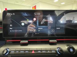 2025 Hyundai Kona Hybrid Premium N Line