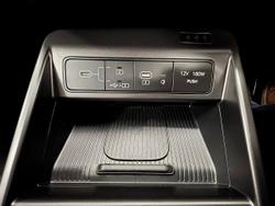 2025 Hyundai Kona Hybrid Premium N Line