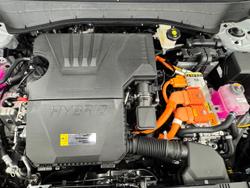 2025 Hyundai Kona Hybrid Premium N Line