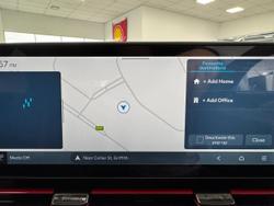 2025 Hyundai Kona Hybrid Premium N Line