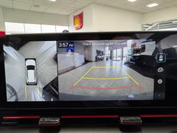 2025 Hyundai Kona Hybrid Premium N Line